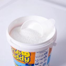 ���� ��� ��������� ���� Scrub Daddy Power Oxi White ��� ���� ������ 1 �� (5060481024846) - �������� 2