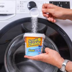 ���� ��� ��������� ���� Scrub Daddy Power Oxi White ��� ���� ������ 1 �� (5060481024846) - �������� 4