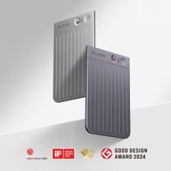   PLAUD AI Note Black (NB-100-BL) -  8