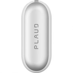   PLAUD AI Note Pin Silver (PN0200-SI) -  2