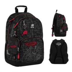   Kite Education 585 Hot Wheels Skate (HW25-585M)