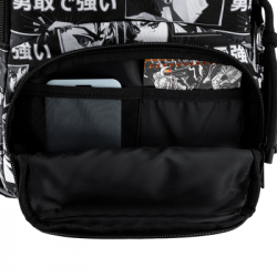Рюкзак шкільний Kite Education 773 Anime Boy (K25-773M-4) - Картинка 10