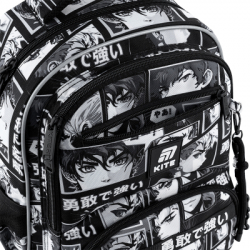 Рюкзак шкільний Kite Education 773 Anime Boy (K25-773M-4) - Картинка 11