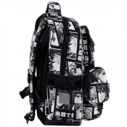 Рюкзак шкільний Kite Education 773 Anime Boy (K25-773M-4) - Картинка 4