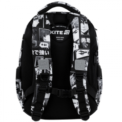 Рюкзак шкільний Kite Education 773 Anime Boy (K25-773M-4) - Картинка 6