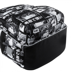 Рюкзак шкільний Kite Education 773 Anime Boy (K25-773M-4) - Картинка 8