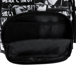 Рюкзак шкільний Kite Education 773 Anime Boy (K25-773M-4) - Картинка 9