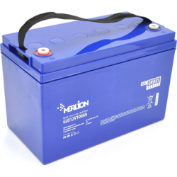 ������� � ��� Merlion GLO 12V 100Ah (GLO12V100Ah)