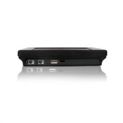 Монітор FPV Hawkeye Captain X 10.2 inch 3.3 GHZ FPV Monitor with HDMI DV (Captain X 10.2 inch 3.3 GHZ FPV Monitor) - Картинка 4