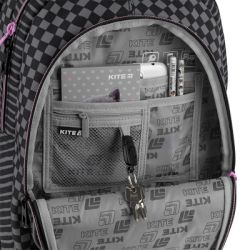 Рюкзак шкільний Kite Education teens 8001L-2 (K25-8001L-2) - Картинка 10