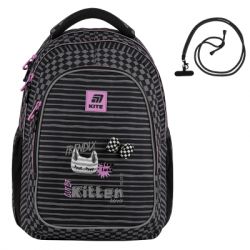 Рюкзак шкільний Kite Education teens 8001L-2 (K25-8001L-2) - Картинка 3