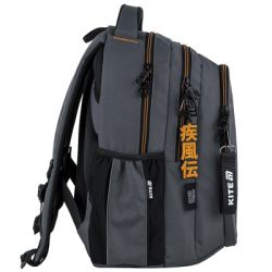 ������ �������� Kite Education teens 8001M Naruto Shippuden (NR25-8001M) - �������� 4