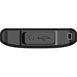 �������� ������� Nomi i2420 Black Grey - �������� 7