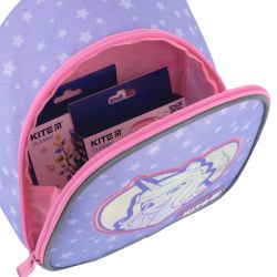 Рюкзак дитячий Kite Kids 538 My Little Pony (LP25-538XXS) - Картинка 10