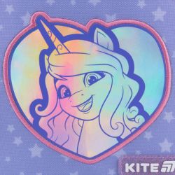 Рюкзак дитячий Kite Kids 538 My Little Pony (LP25-538XXS) - Картинка 11