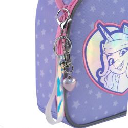 Рюкзак дитячий Kite Kids 538 My Little Pony (LP25-538XXS) - Картинка 12