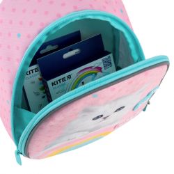 Рюкзак дитячий Kite Kids 538 Studio Pets (SP25-538XXS) - Картинка 10