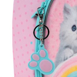 Рюкзак дитячий Kite Kids 538 Studio Pets (SP25-538XXS) - Картинка 12
