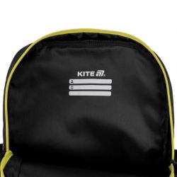 Рюкзак детский Kite Kids 559 DC Batman (DC25-559XS) - Картинка 11