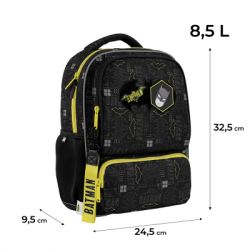 Рюкзак детский Kite Kids 559 DC Batman (DC25-559XS) - Картинка 2