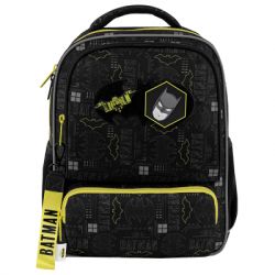 Рюкзак детский Kite Kids 559 DC Batman (DC25-559XS) - Картинка 3