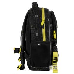 Рюкзак детский Kite Kids 559 DC Batman (DC25-559XS) - Картинка 4