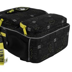 Рюкзак детский Kite Kids 559 DC Batman (DC25-559XS) - Картинка 8