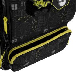 Рюкзак детский Kite Kids 559 DC Batman (DC25-559XS) - Картинка 9