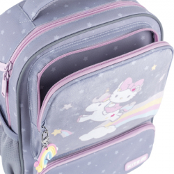 Рюкзак дитячий Kite Kids 559 Hello Kitty (HK25-559XS) - Картинка 10