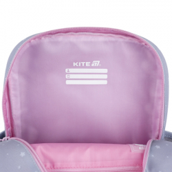 Рюкзак дитячий Kite Kids 559 Hello Kitty (HK25-559XS) - Картинка 11