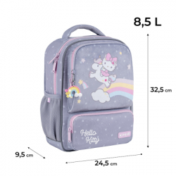 Рюкзак дитячий Kite Kids 559 Hello Kitty (HK25-559XS) - Картинка 2
