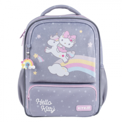 Рюкзак дитячий Kite Kids 559 Hello Kitty (HK25-559XS) - Картинка 3