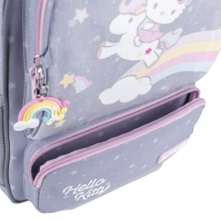 Рюкзак дитячий Kite Kids 559 Hello Kitty (HK25-559XS) - Картинка 9