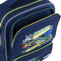 ������ ������� Kite Kids 559 Hot Wheels (HW25-559XS) - �������� 10