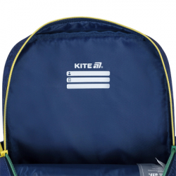 ������ ������� Kite Kids 559 Hot Wheels (HW25-559XS) - �������� 11