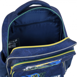 ������ ������� Kite Kids 559 Hot Wheels (HW25-559XS) - �������� 12