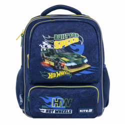 ������ ������� Kite Kids 559 Hot Wheels (HW25-559XS) - �������� 3