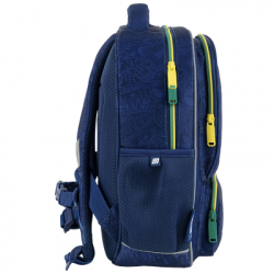 ������ ������� Kite Kids 559 Hot Wheels (HW25-559XS) - �������� 4