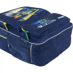 ������ ������� Kite Kids 559 Hot Wheels (HW25-559XS) - �������� 8