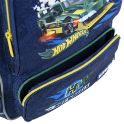 ������ ������� Kite Kids 559 Hot Wheels (HW25-559XS) - �������� 9