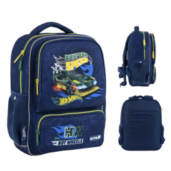 ������ ������� Kite Kids 559 Hot Wheels (HW25-559XS)