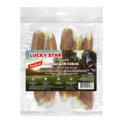    Lucky Star    `  24-25  500  (4820112457938)