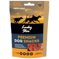    Lucky Star '  ' ' 11  85  (4820111434138)