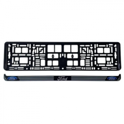 ����� ��������� ����� Poputchik Ford (24-104-IS) - �������� 2