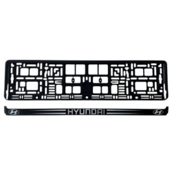 ����� ��������� ����� Poputchik Hyundai (24-106-IS) - �������� 2