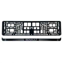 ����� ��������� ����� Poputchik Renault (24-123-IS) - �������� 2