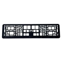 ����� ��������� ����� Poputchik Renault (24-123-IS) - �������� 3