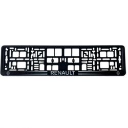    Poputchik Renault (24-123-IS)