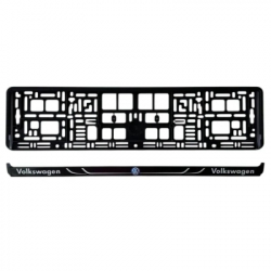 ����� ��������� ����� Poputchik Volkswagen (24-118-IS) - �������� 2