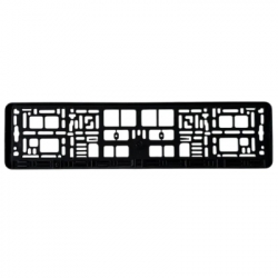 ����� ��������� ����� Poputchik Volkswagen (24-118-IS) - �������� 3